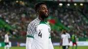 Expect Better Outing Against Portugal, Ndidi Tells Nigerians