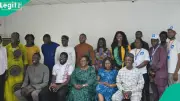 Experts: Nigeria, Africa Need Youth in Decision-Making Roles