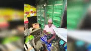 Exporters Urge Federal Intervention Over Local Council Harassment in Lagos