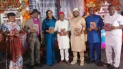 Faith Chiejina Urges Husbands to Support Wives' Aspirations for Stronger Marriages