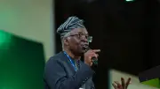 Falana: Negotiating with terrorists illegal, violates Nigerian law
