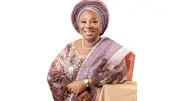 Falore: Girl-Child Education Key to Nigeria's Sustainable Development