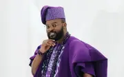 Falz Drops Colorful Music Video for New Single Omoge