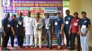 Family to Launch Scholarship in Honour of Late AVM Terry Okorodudu