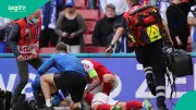 Fans Urge Eriksen to Retire After Collapsing in Denmark Friendly