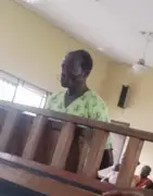 Father of five gets 21 years for r@ping 14-year-old in Akwa Ibom