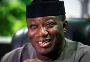 Fayemi, Arise Hail Seamless Ekiti Governorship Election Process
