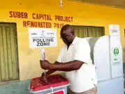 Fayose Predicts Victory for Oyebanji in Ekiti Governorship Election