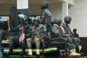 FCT Police Crack Down on Tinted Vehicles, Covered Number Plates