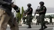 FCT Police Neutralise Two Suspected Bandits in Abuja Operation