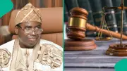 Federal High Court Orders INEC to Reinstate Access Party Registration