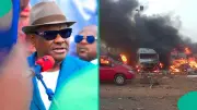 Federal High Court Sentences Zakaria Garba to Death for 2014 Nyanya Bombing