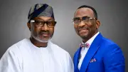 Femi Otedola, Paul Enenche named among 10 exemplary fathers in Nigeria