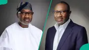 Femi Otedola Recounts ₦142 Billion Debt Crisis That Nearly Ended His Career