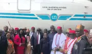 FG approves New York, Dubai, Canada routes for United Nigeria Airlines