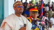 FG Declares Friday Public Holiday for Democracy Day