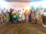 FG lauds Sightsavers’ ‘Sabi Woman’ project, calls for inclusion of women with disabilities