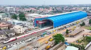 FG Plans Lagos Red Line Rail Extension to MMA Terminals
