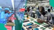 FG Plans Smartphone Factories in Nigeria to Cut Prices, Create Jobs