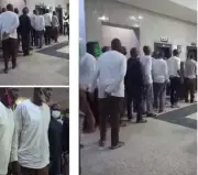FG Resumes Mass Trial of Terror Suspects in Abuja