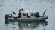 FG Spent N7bn on Diesel for Gunboats, Police, Security Agencies