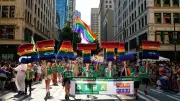 FIFA Allows Rainbow Flags at Egypt vs Iran World Cup Clash Despite Protests