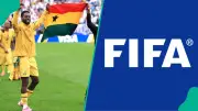 FIFA Boosts Ghana Ahead of Croatia Clash at 2026 World Cup