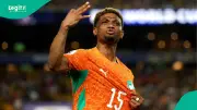 FIFA, CAF Congratulate Amad Diallo After Ivory Coast's Historic World Cup Win