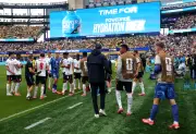 FIFA defends World Cup hydration breaks amid booing and criticism