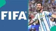 FIFA Hails Lionel Messi After Historic World Cup Hat-Trick Against Algeria