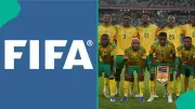 FIFA Sends Encouraging Message to South Africa Ahead of 2026 World Cup Opener vs Mexico