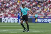 FIFA to Pay Somali Referee Full World Cup Fee Despite US Entry Denial