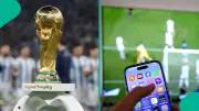 FIFA World Cup 2026: TV and Streaming Options for Nigerian Fans