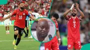 Finidi George Rates African Teams at 2026 World Cup After Tunisia Exit