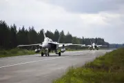 Finland Lifts Nuclear Weapons Ban Amid Russia Threat