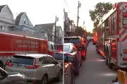 Five Women Burned in Drive-By Acid Attack in New Jersey