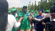 FIWON Calls for Stronger Social Protection for Informal Workers in Nigeria