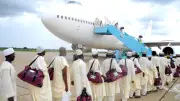 Flynas Begins Return Airlift of Ogun, Kebbi Pilgrims from Hajj 2026