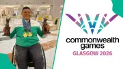 Folashade Oluwafemiayo Named Nigeria Captain for 2026 Commonwealth Games