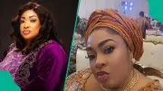 Foluke Daramola's Event Look Sparks Reactions: Fans Say She Is Losing Weight
