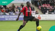 Footballer Arrested for Fraud Over ₦3.6 Million Whisky Bill in London