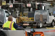Ford Hires Back 300 Engineers After AI Fails to Match Human Skills