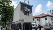 Forfeited Lagos Hotel, Other Property Auctioned for N6.1 Billion