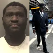 Former British Airways pilot jailed for raping 12-year-old girl he groomed online