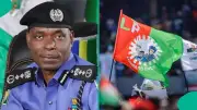 Former IGP Endorses Labaran Maku for Nasarawa North Senatorial By-Election