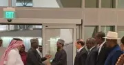 Former INEC Chairman Mahmood Yakubu Resumes Duty as Nigeria's Ambassador to Qatar