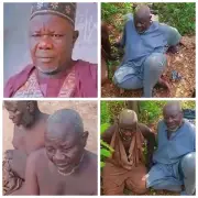 Former Kebbi APC Chairman Dies in Bandits' Captivity