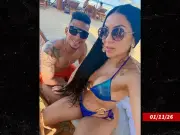 Former MLB star Gorkys Hernandez's wife dies in Venezuela earthquake
