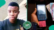 Former POS Attendant Reveals 276, 273, 313 JAMB Scores and Post-UTME Results
