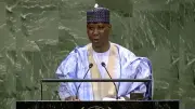 Former UNGA President Tijjani Muhammad-Bande to Chair UDUS Media Conference